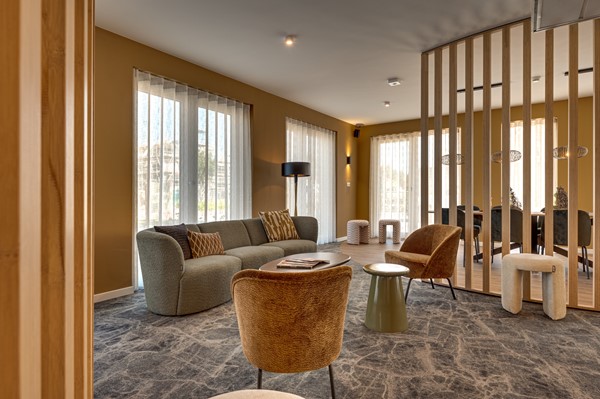 Medium property photo - Langendam 30-203, 4374 AD Zoutelande